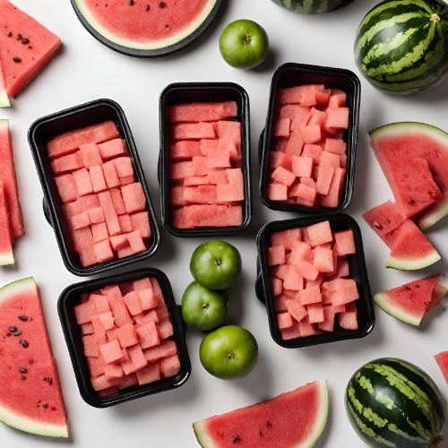 Refreshing Wellness: Unlocking the Value of the Watermelon Diet