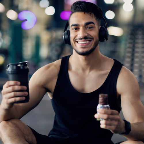 Synergy Unleashed: The Indispensable Connection Between Fitness and Nutrition
